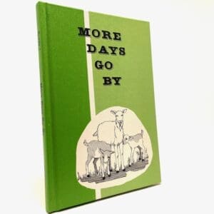 More Days Go By - Reader