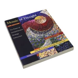 Mosaic of Thought