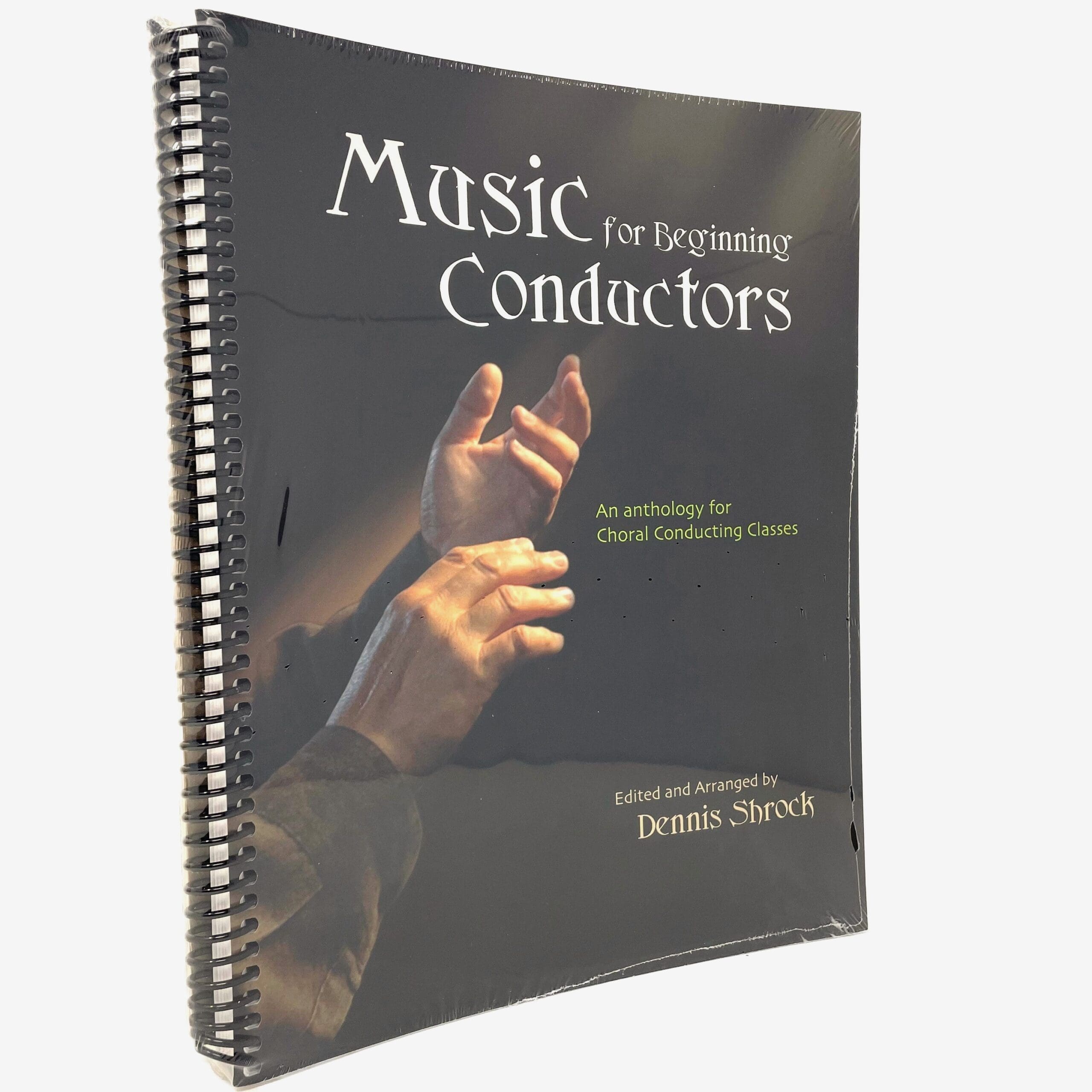 Music for Beginning Conductors