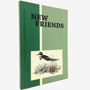 New Friends - Reader