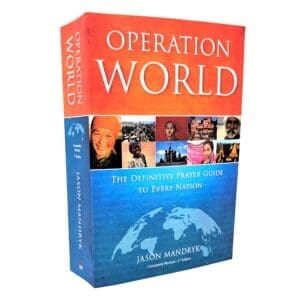 Operation World: Prayer Guide