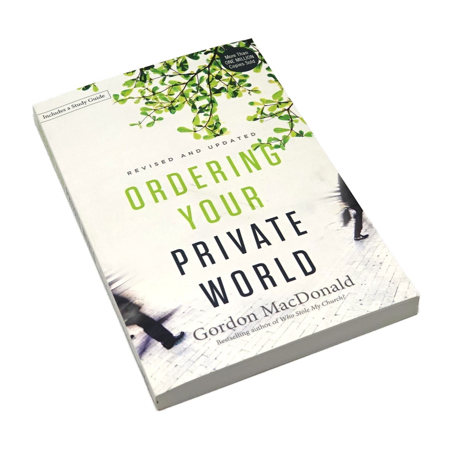Ordering Your Private World