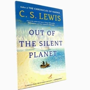 Out of the Silent Planet