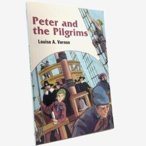 Peter and the Pilgrims