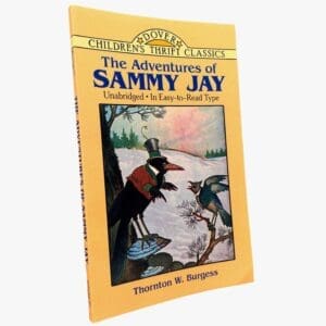 The Adventures of Sammy Jay