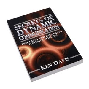 Secrets of Dynamic Communication