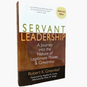 Servant Leadership