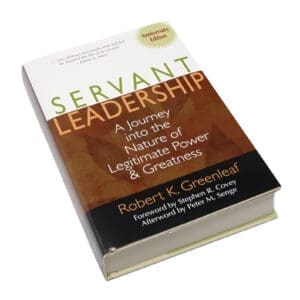 Servant Leadership