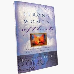 Strong Women, Soft Hearts