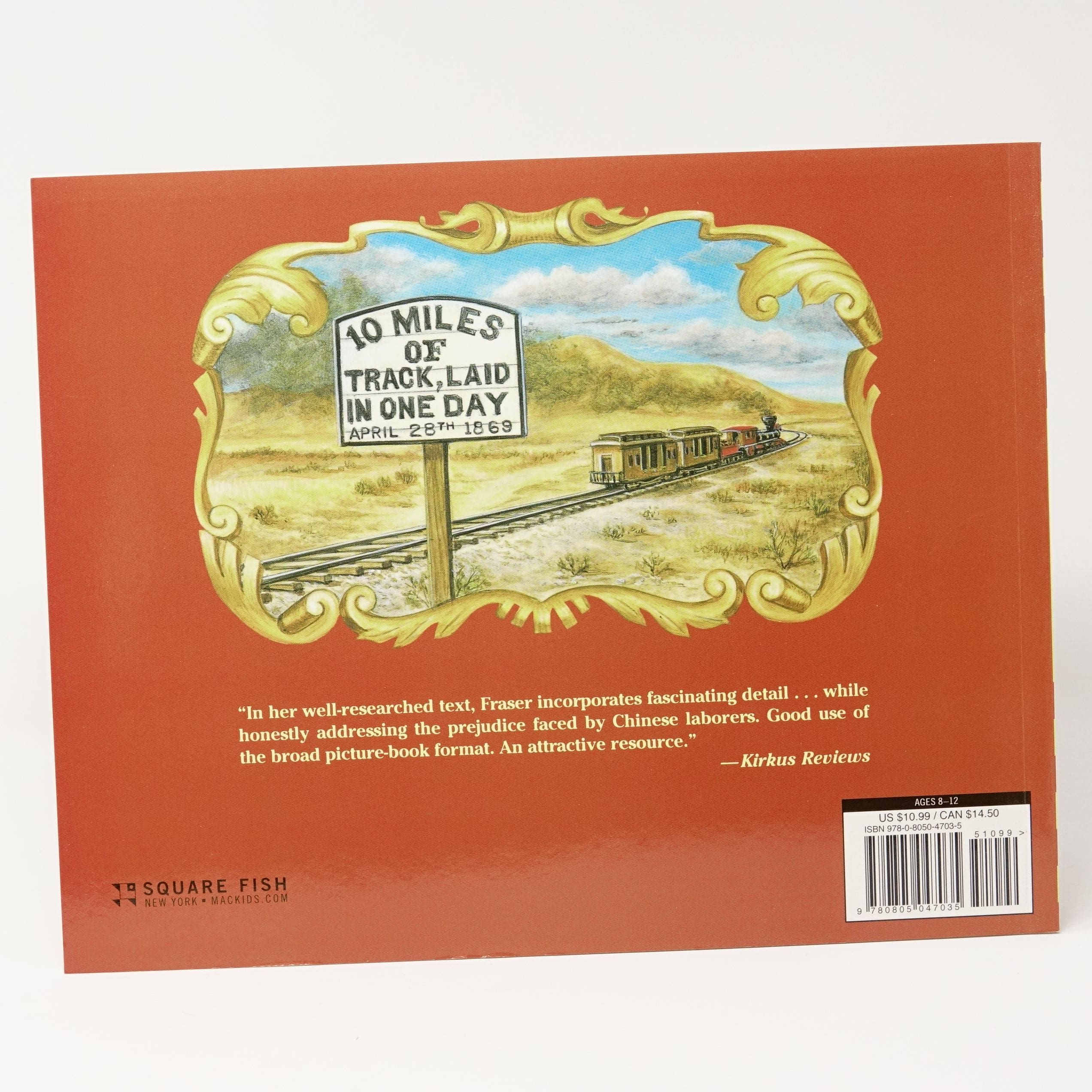 Ten Mile Day - Image 2