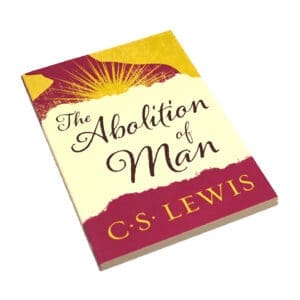 The Abolition of Man
