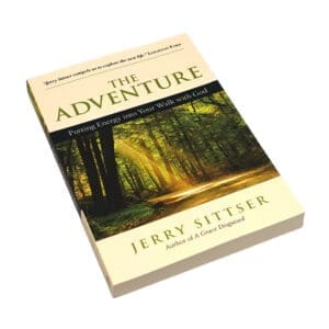 The Adventure