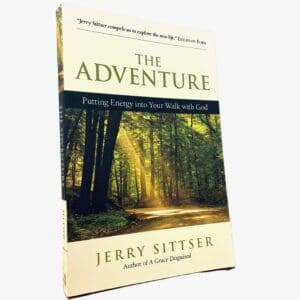 The Adventure