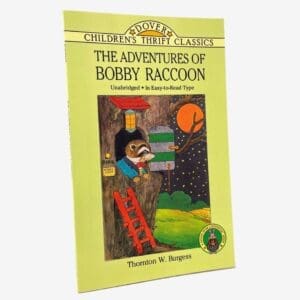 The Adventures of Bobby Raccoon
