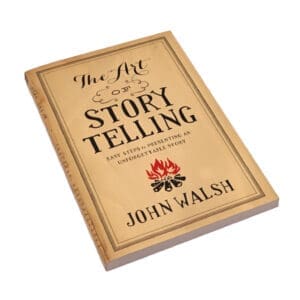 The Art of Storytelling