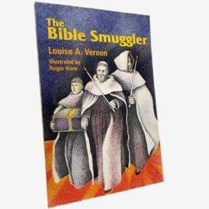 The Bible Smuggler