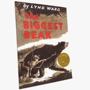 The Biggest Bear
