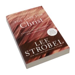 The Case for Christ