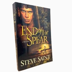 End of the Spear
