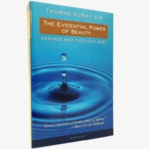 The Evidential Power of Beauty