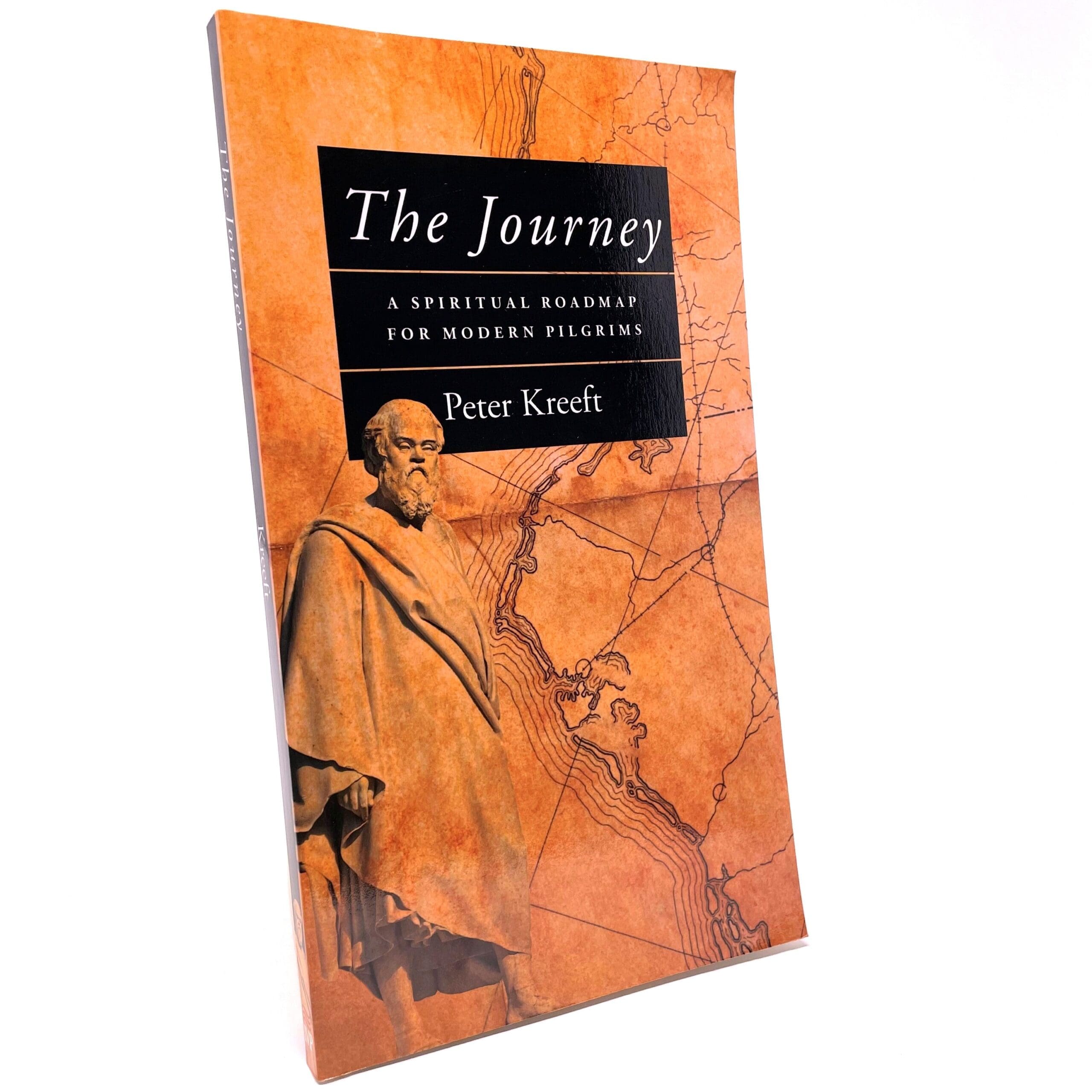 The Journey
