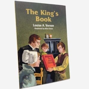 The King's Book