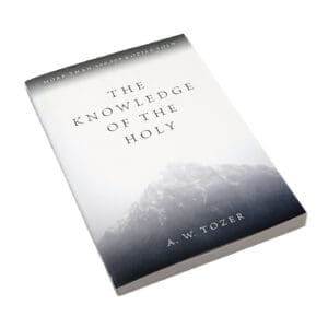 Knowledge of the Holy