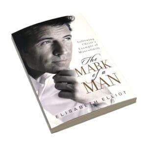 The Mark of a Man