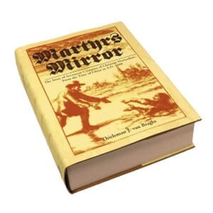 The Martyrs Mirror