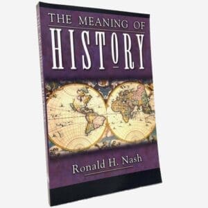 The Meaning of History