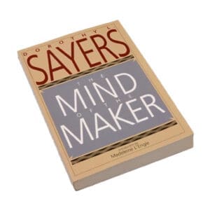 The Mind of the Maker