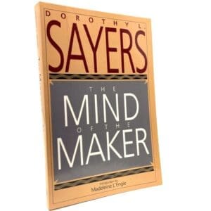 The Mind of the Maker