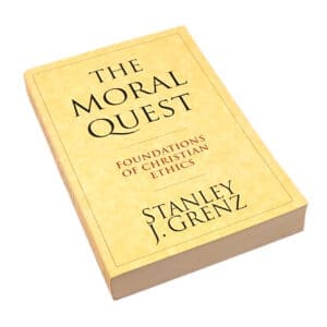 The Moral Quest