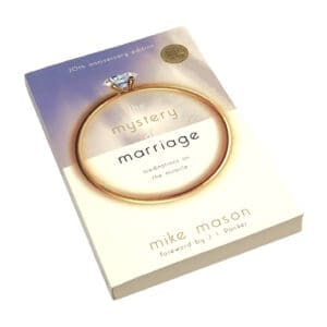 The Mystery of Marriage