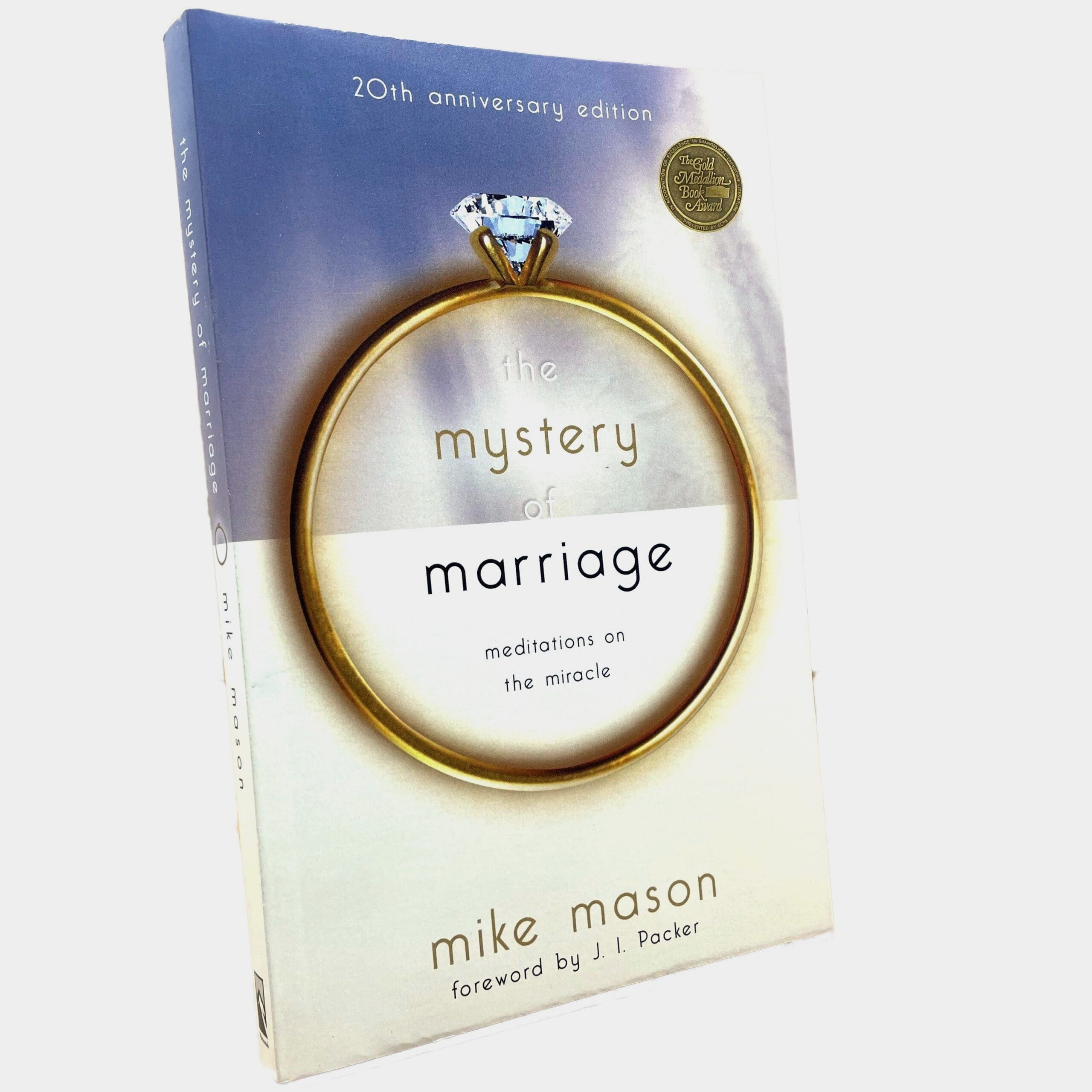 The Mystery of Marriage