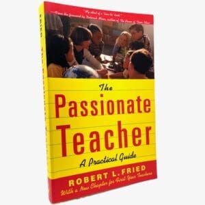 The Passionate Teacher