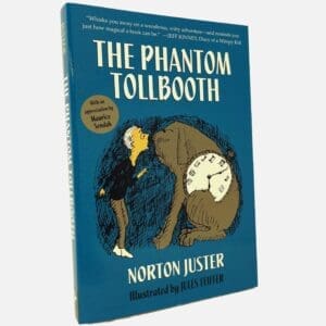 The Phantom Tollbooth