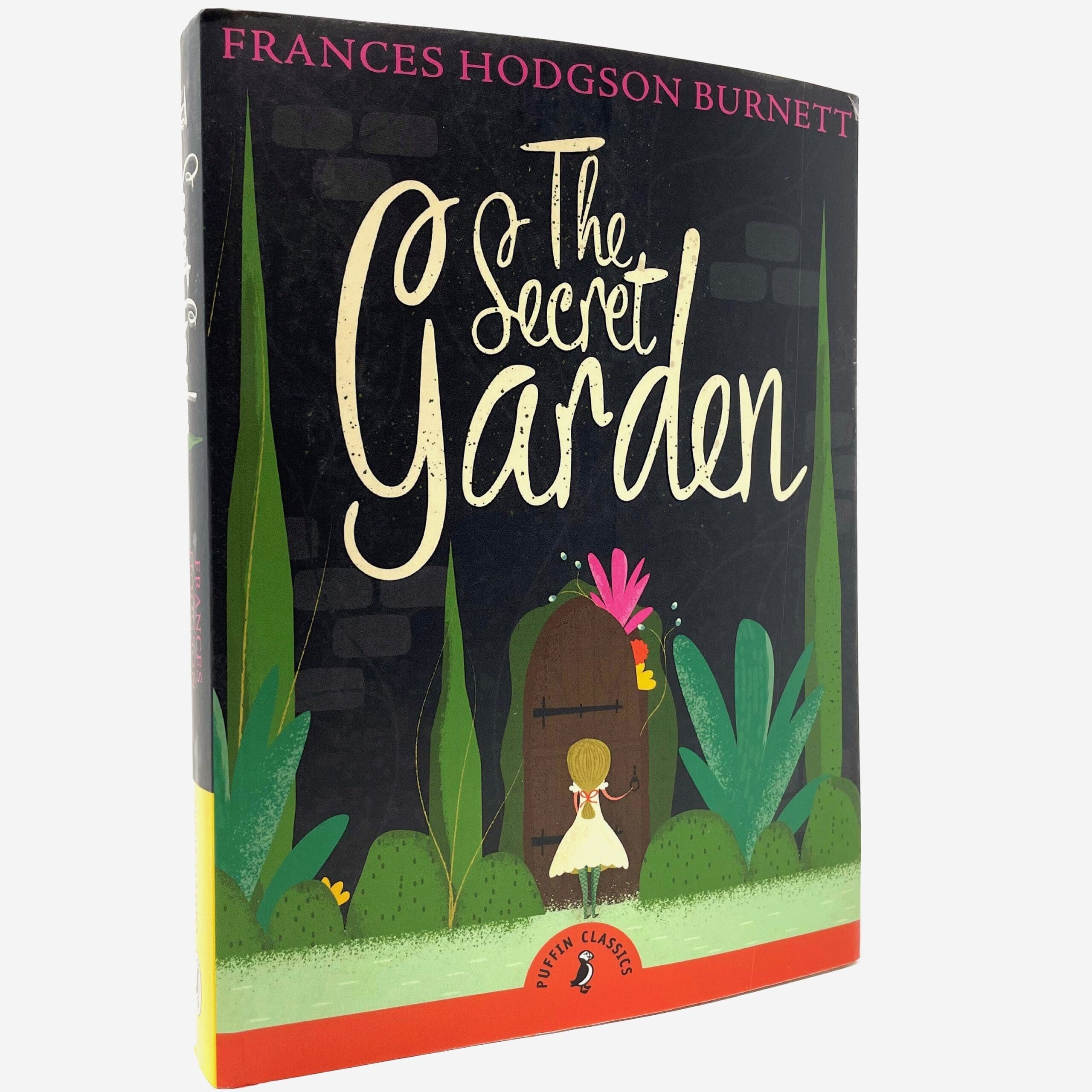 The Secret Garden
