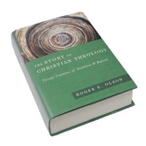 The Story of Christian Theology