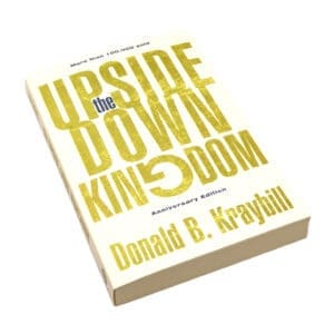 The Upside-Down Kingdom