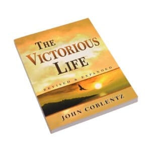 The Victorious Life