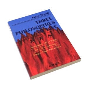 Three Philosophies of Life