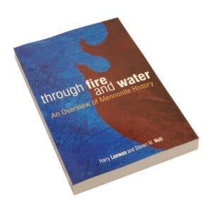 Through Fire and Water