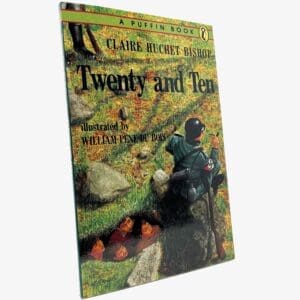 Twenty and Ten