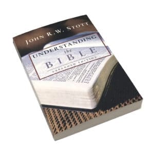 Understanding the Bible