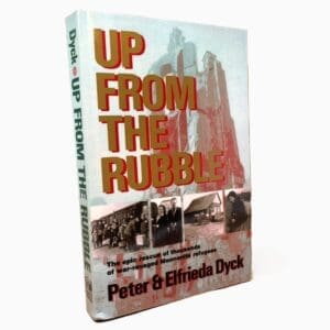 Up from the Rubble