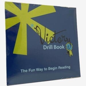 Victory Drill CD