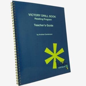 Victory Drill Teacher's Guide