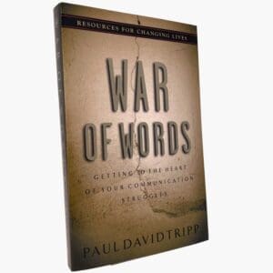 War of Words