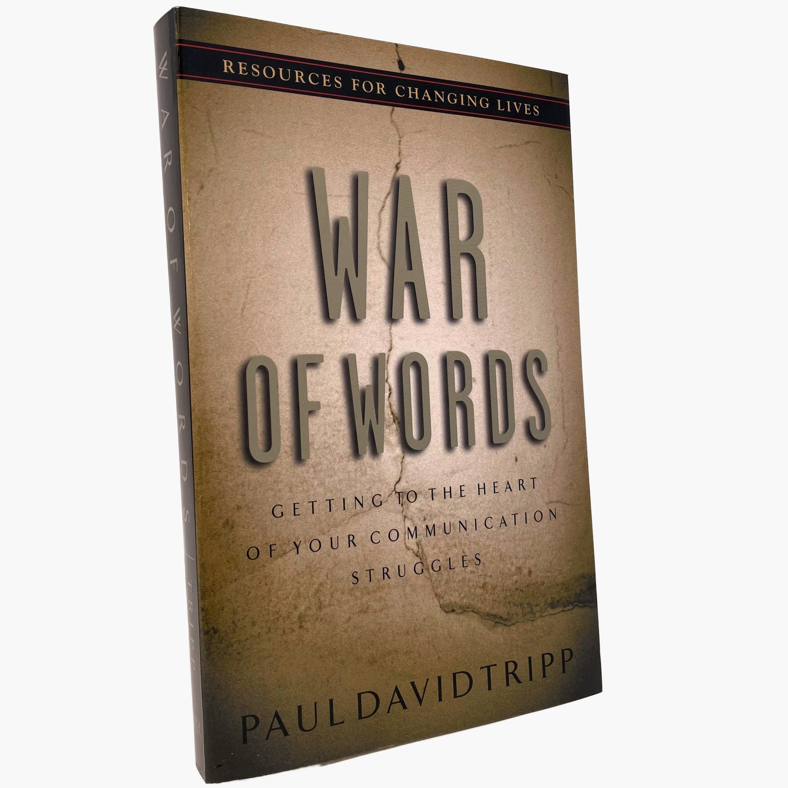 War of Words